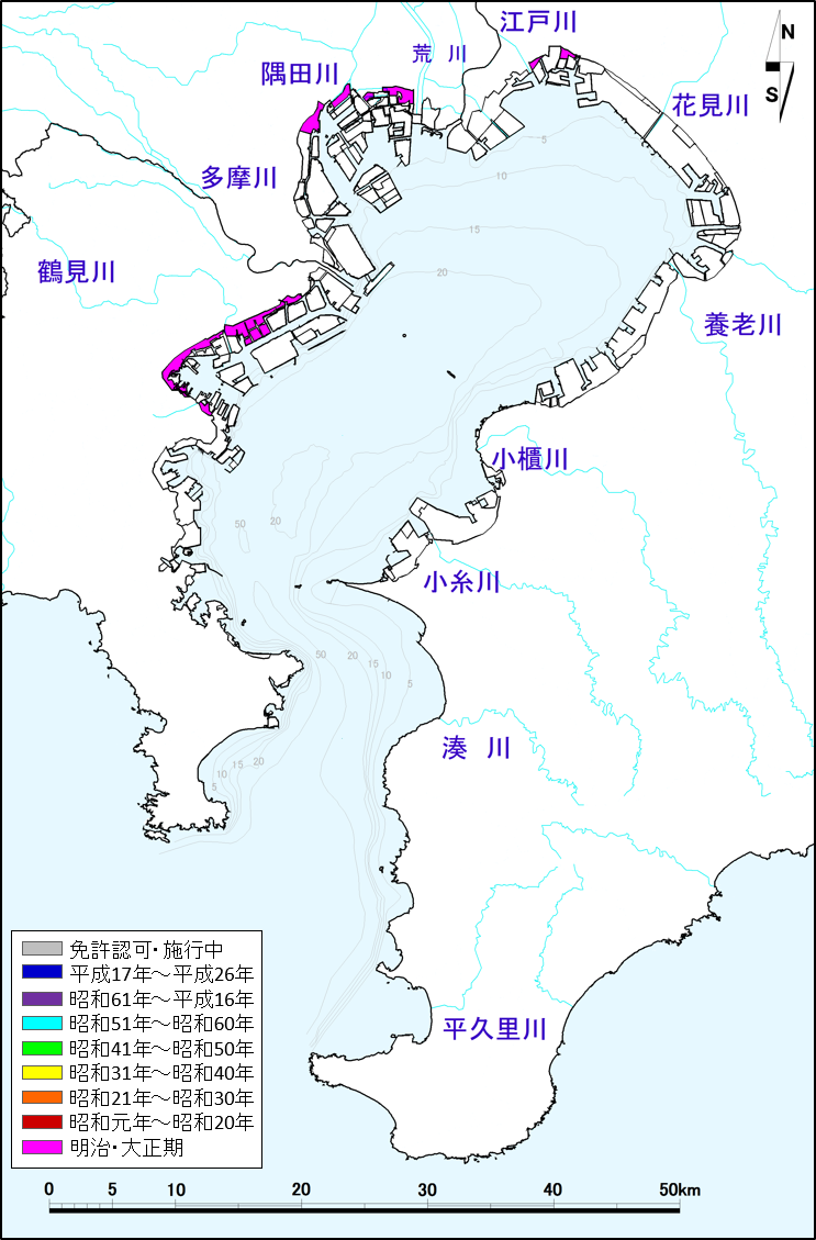 �����E�吳���̖����n���z�}